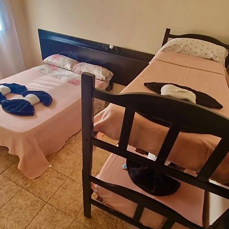 Hotel Playa Santa Teresita Εξωτερικό φωτογραφία