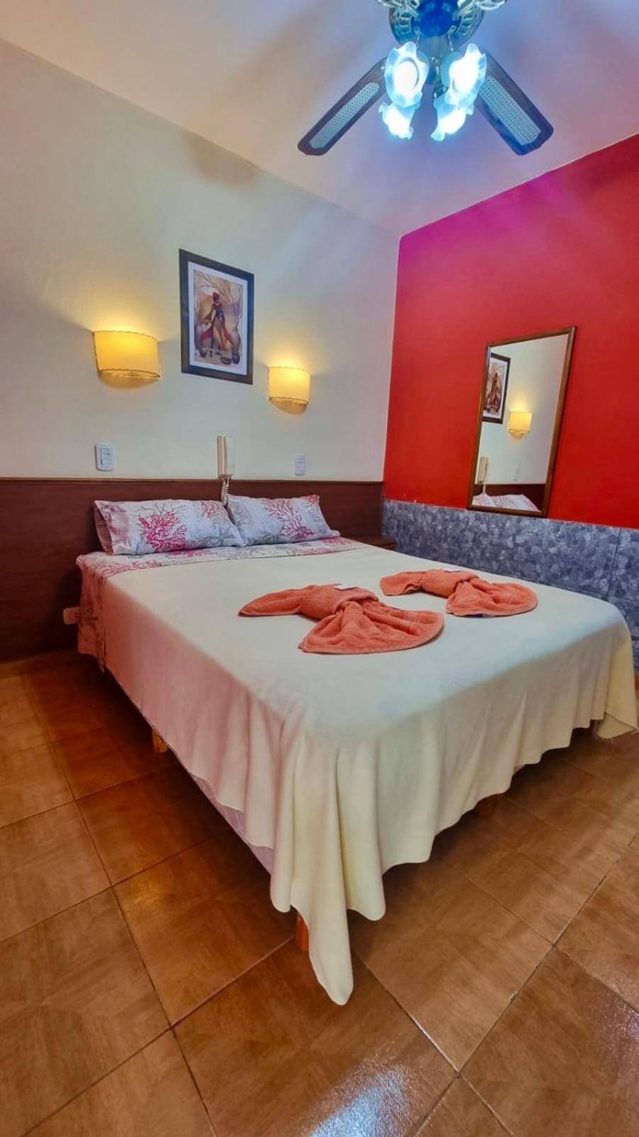 Hotel Playa Santa Teresita Εξωτερικό φωτογραφία