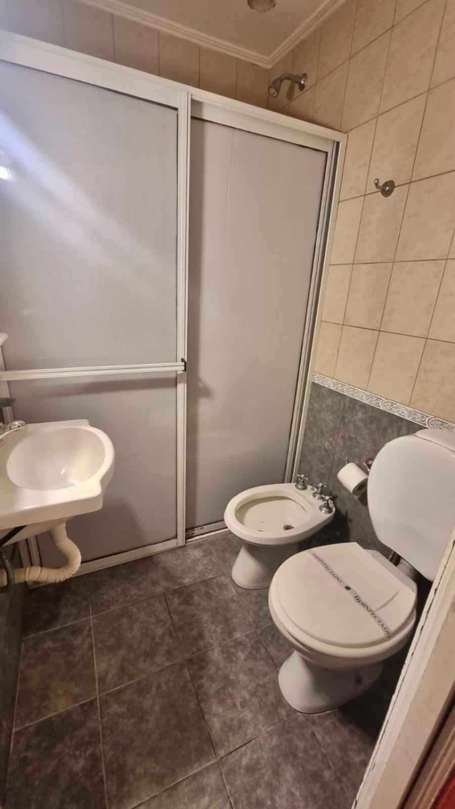 Hotel Playa Santa Teresita Εξωτερικό φωτογραφία