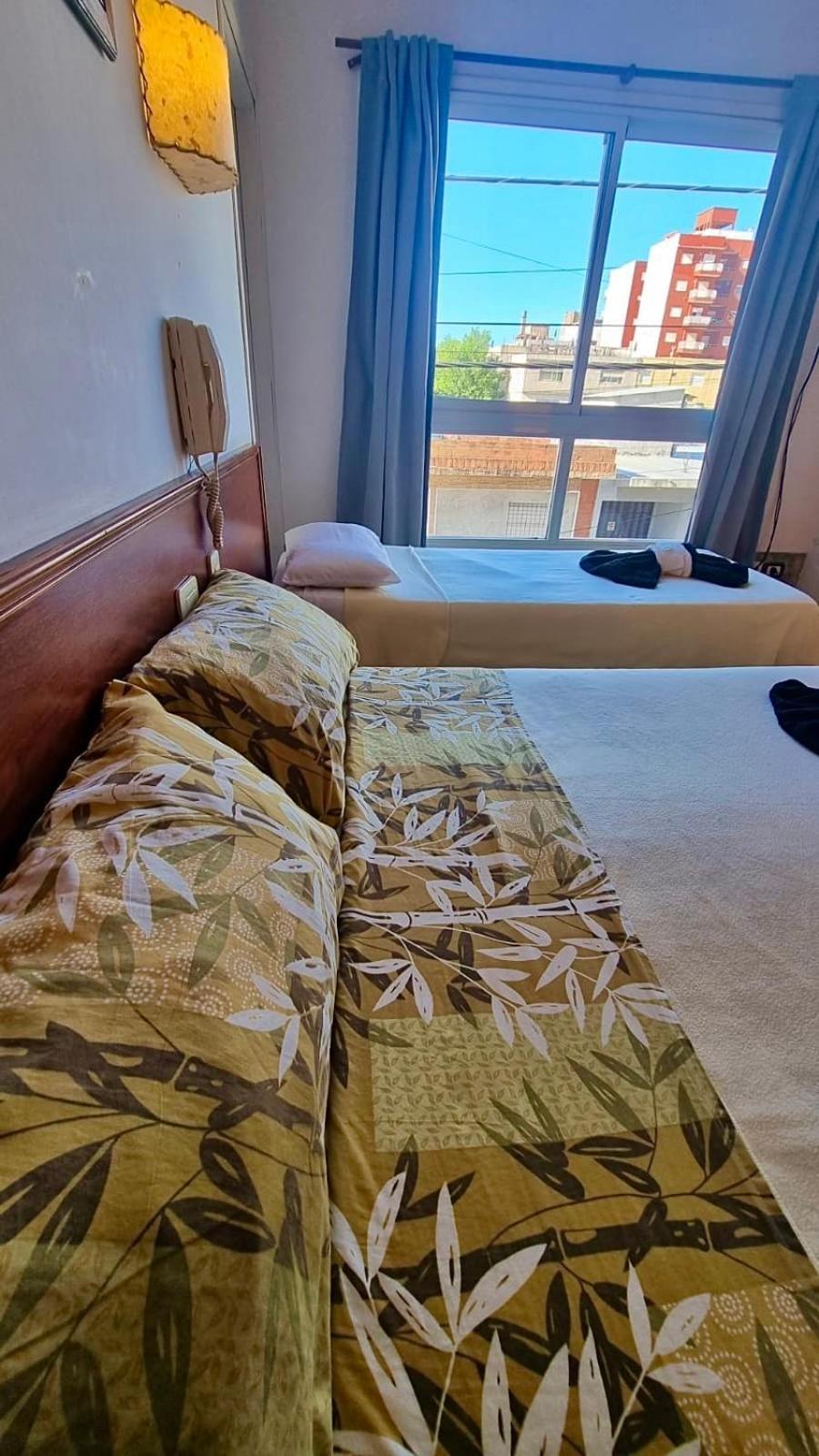 Hotel Playa Santa Teresita Εξωτερικό φωτογραφία