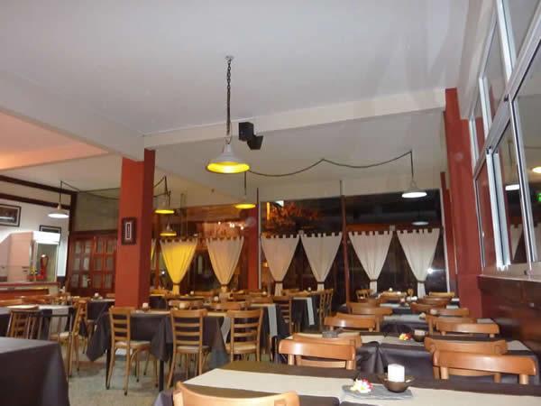 Hotel Playa Santa Teresita Εξωτερικό φωτογραφία